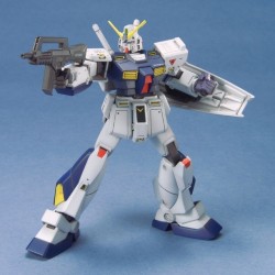 Maquette - High Grade - Gundam - RX-78 NT-1