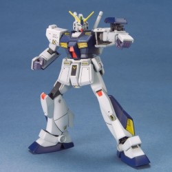 Maquette - High Grade - Gundam - RX-78 NT-1