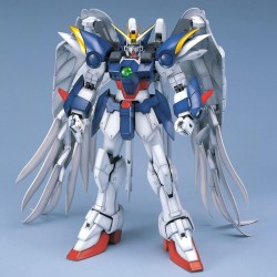 Maquette - Perfect Grade - Gundam - Wing Zero Custom