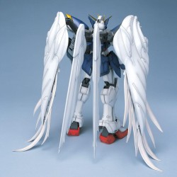 Maquette - Perfect Grade - Gundam - Wing Zero Custom