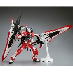 Maquette - Master Grade - Gundam - MBF-02VV - Astray