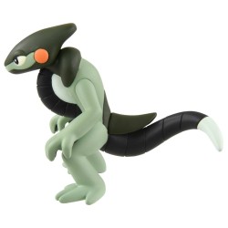 Figurine Statique - Moncollé - Pokemon - Motorizard