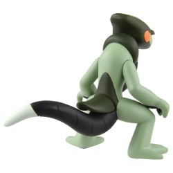 Figurine Statique - Moncollé - Pokemon - Motorizard