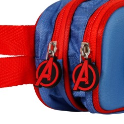 Écriture - Trousse - Captain America - Chibi - Captain America