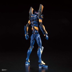 Maquette - Real Grade - Evangelion - Evangelion Mark.06