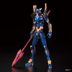 Maquette - Real Grade - Evangelion - Evangelion Mark.06