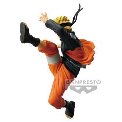 Static Figure - Vibration Stars - Naruto - Uzumaki Naruto