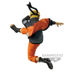 Static Figure - Vibration Stars - Naruto - Uzumaki Naruto