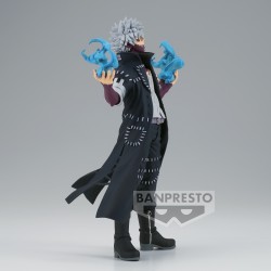 Figurine Statique - The Evil Villains - My Hero Academia - Crématorium