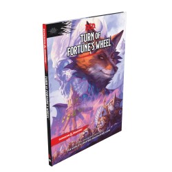 Book - Deck - role-playing game - Dungeons & Dragons