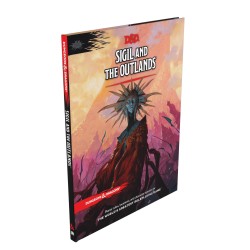 Book - Deck - role-playing game - Dungeons & Dragons