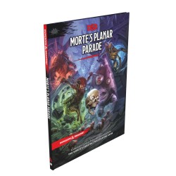 Book - Deck - role-playing game - Dungeons & Dragons