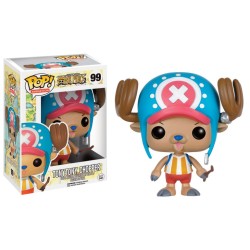 POP - Animation - One Piece...