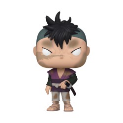 POP - Animation - Demon Slayer - 1406 - Genya Shinazugawa