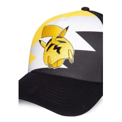 Cap - Baseball - Pokemon - Pikachu - U Unisexe 