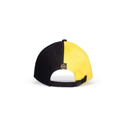 Cap - Baseball - Pokemon - Pikachu - U Unisexe 