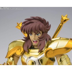 Action Figure - Myth Cloth EX - Saint Seiya - Libra Dohko