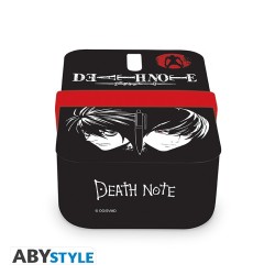 Lunch-Box - Death Note - Kira vs L