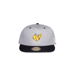 Casquette - Snap Back -...