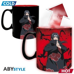 Set - Tasse(n) - Naruto - Kakashi vs Itachi