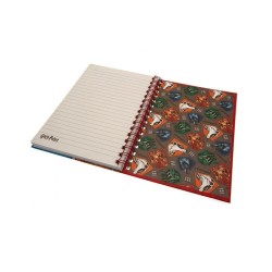 Caderno Pequeno A5 Tanjiro - Comprar em ET Geek