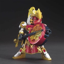 Modell - Gundam - Da Qiao Gundam Artemie / Xiao Qiao GN Archer