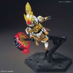 Modell - Gundam - Da Qiao Gundam Artemie / Xiao Qiao GN Archer