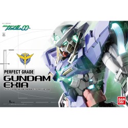 Model - Perfect Grade - Gundam - Exia