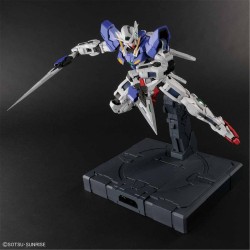 Maquette - Perfect Grade - Gundam - Exia