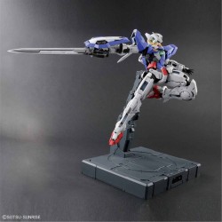 Model - Perfect Grade - Gundam - Exia