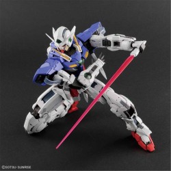 Maquette - Perfect Grade - Gundam - Exia