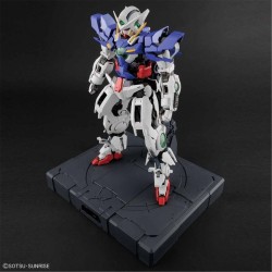 Model - Perfect Grade - Gundam - Exia