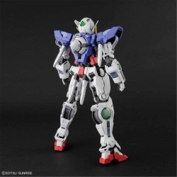 Model - Perfect Grade - Gundam - Exia