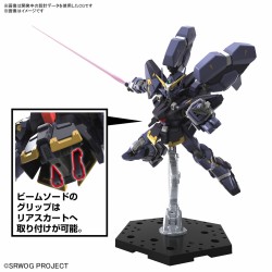 Model - Gundam - Huckebein MK-III