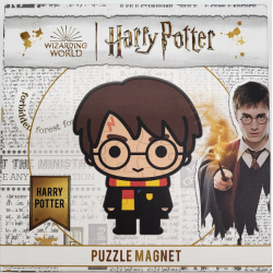 Set De Papeterie - Harry Potter - 6 Pièces : Les Personnages En Version  Kawaii - FILM