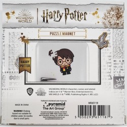 HARRY POTTER - Harry - Réveil : : Divers Paladone Harry  Potter