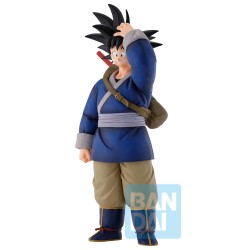 Static Figure - Ichibansho - Dragon Ball - Son Goku