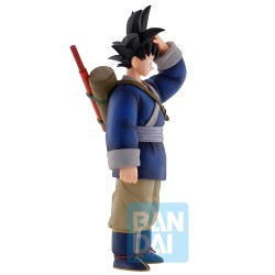 Static Figure - Ichibansho - Dragon Ball - Son Goku