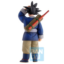 Static Figure - Ichibansho - Dragon Ball - Son Goku