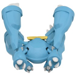 Static Figure - Moncollé - Pokemon - MS-31 - Mega Metagross