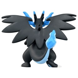 Static Figure - Moncollé - Pokemon - MS-51 - Mega Charizard X