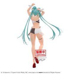 Static Figure - Vocaloïd - Tropical Ver. - Hatsune Miku