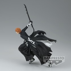 Figurine Statique - Vibration Stars - Bleach - Ichigo Kurosaki