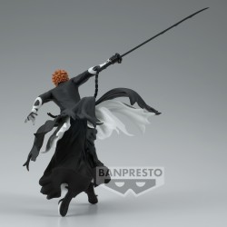 Figurine Statique - Vibration Stars - Bleach - Ichigo Kurosaki