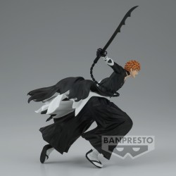 Figurine Statique - Vibration Stars - Bleach - Ichigo Kurosaki