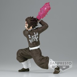 Figurine Statique - Vibration Stars - Demon Slayer - Tanjiro Kamado