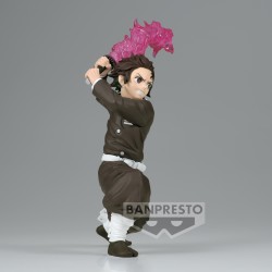 Figurine Statique - Vibration Stars - Demon Slayer - Tanjiro Kamado