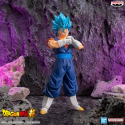 Statische Figur - Blood of Saiyan - Dragon Ball - Vegetto