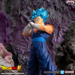 Statische Figur - Blood of Saiyan - Dragon Ball - Vegetto