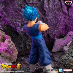 Statische Figur - Blood of Saiyan - Dragon Ball - Vegetto